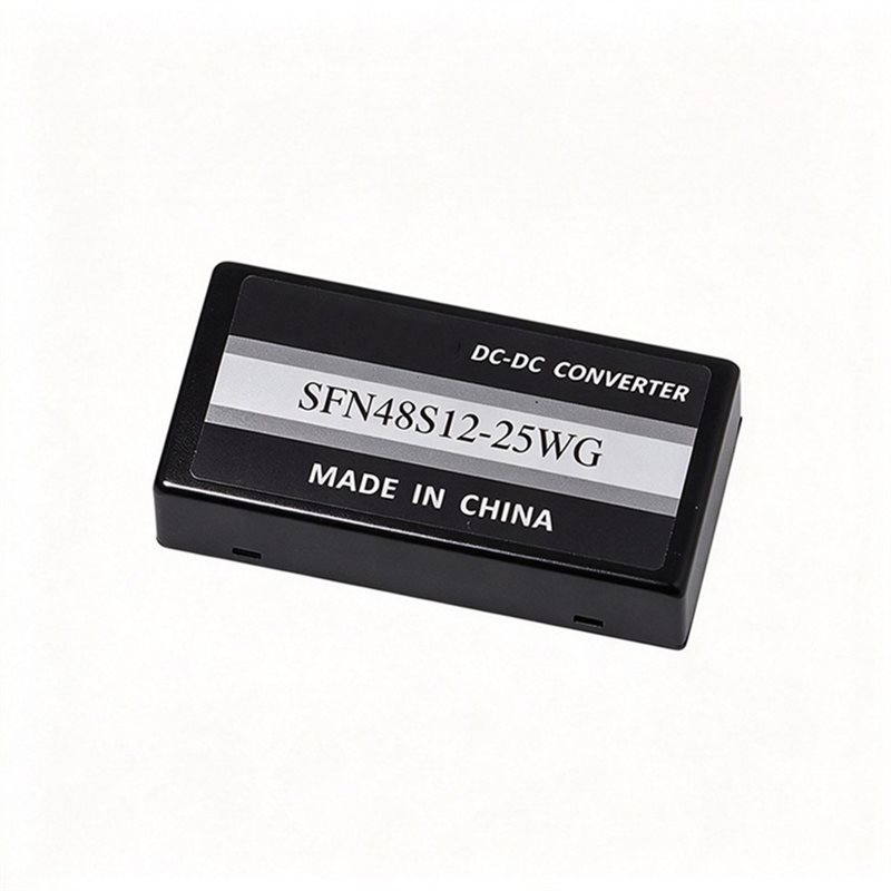 Dc Dc Converter - M11K-SFN48S12 25W 1/8 Brick DC-DC Isolated