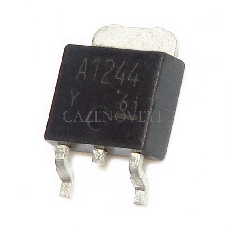 （1-5pcs）A1244 2SA1244 AMS1117- - đánh giá và giá Ams1117 Module