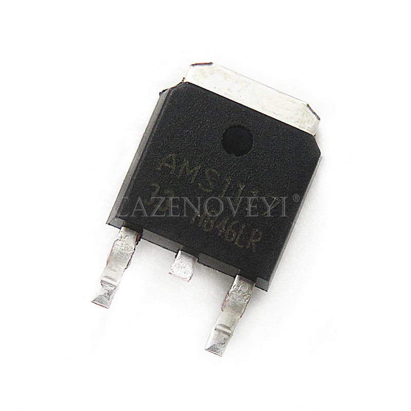 （1-5pcs）A1244 2SA1244 AMS1117- - đánh giá và giá Ams1117 Module