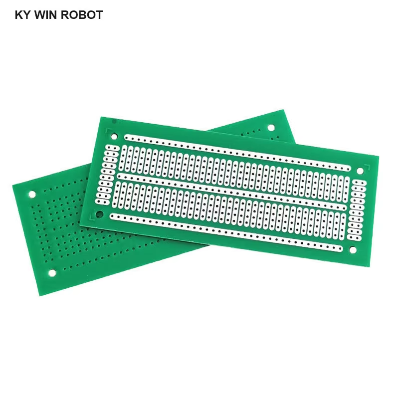 1pcs DIY 4.7*11.6CM Green Sing - đánh giá và giá Proto Board
