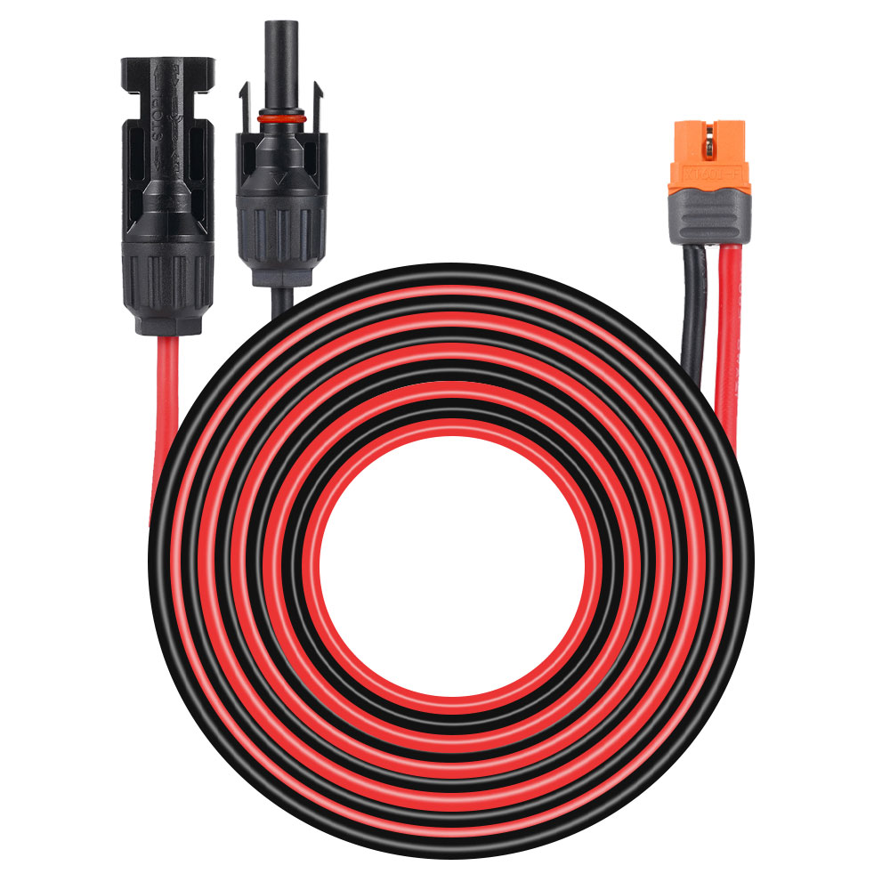 1/2/3M Solar Connector to XT60 - đánh giá và giá Ipex Connector