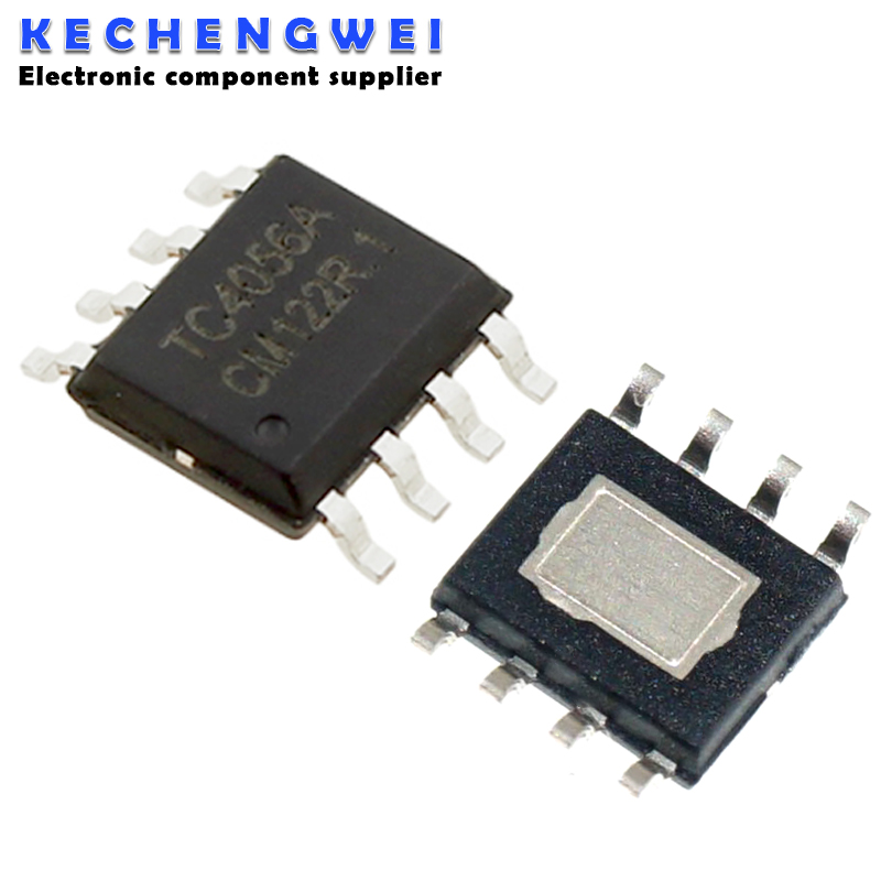 5-10 Chiếc TP4056 SOP8 4056E T - đánh giá và giá Tp4056 Module