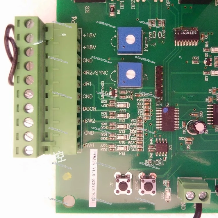 Applicable To Hawes FORESEE F5 - đánh giá và giá Proto Board