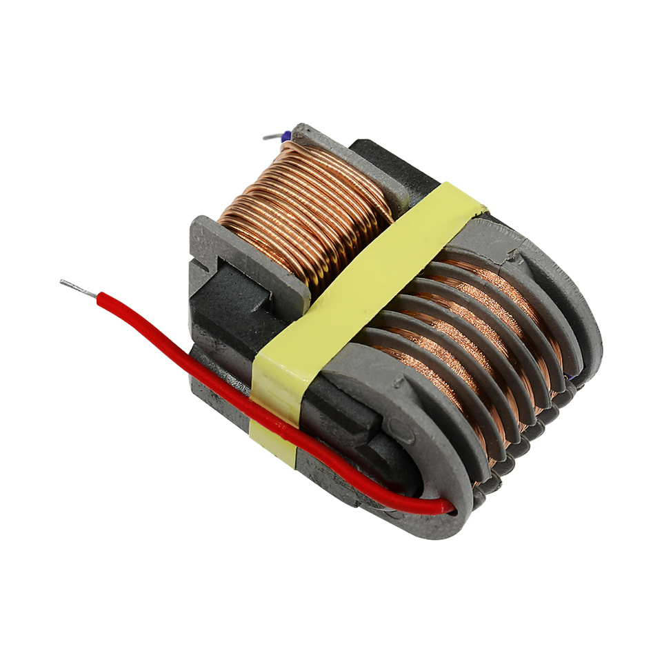 12V 15KV High Frequency Voltag - đánh giá và giá Boost Converter
