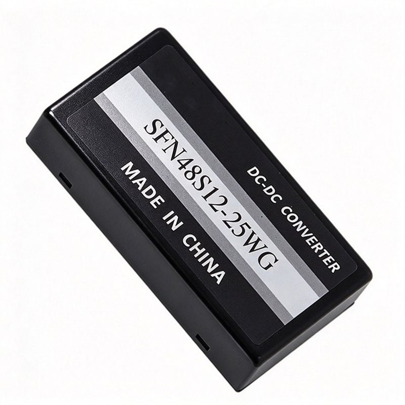 M11K-SFN48S12 25W 1/8 Brick DC - đánh giá và giá Dc Dc Converter