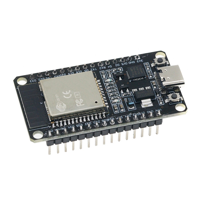 ESP32S esp32 DEVKIT V1 Wireles - đánh giá và giá Usb C Cable