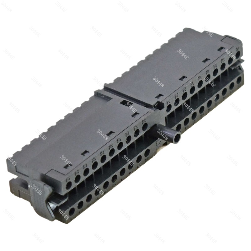 40 Pin Front Connector For  S7 - đánh giá và giá Screw Terminal Block