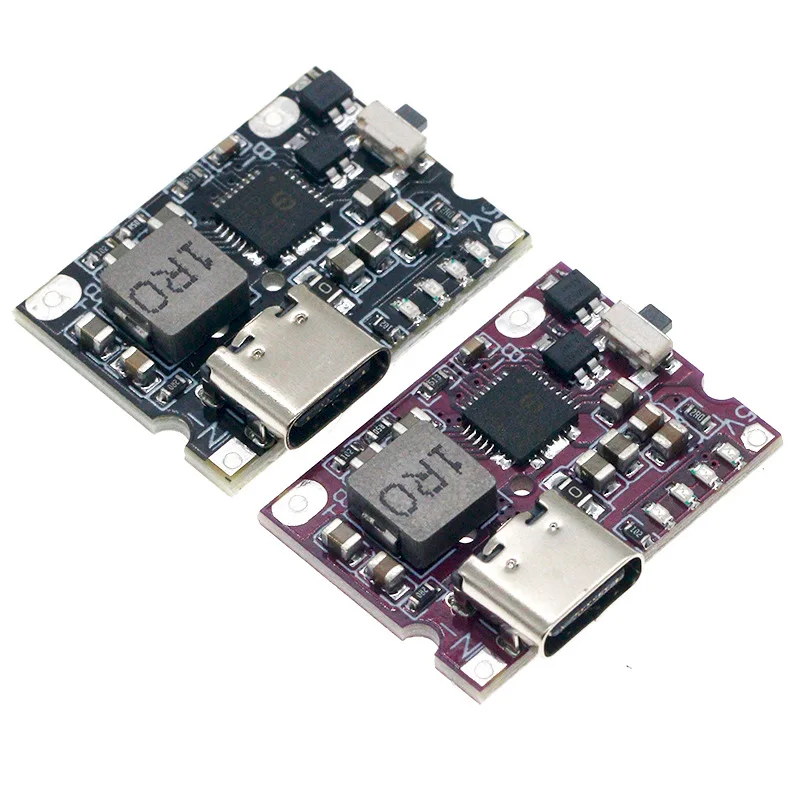 1PCS 5V 3A Power Charging and  - đánh giá và giá Li Ion Charger Module