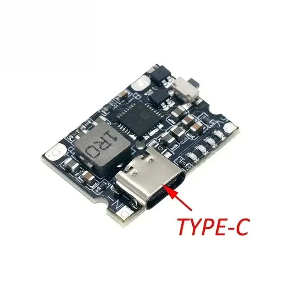1PCS 5V 3A Power Charging and  - đánh giá và giá Li Ion Charger Module
