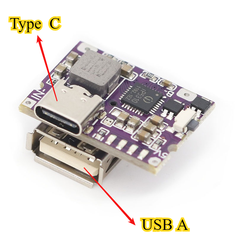 1PCS 5V 3A Power Charging and  - đánh giá và giá Li Ion Charger Module