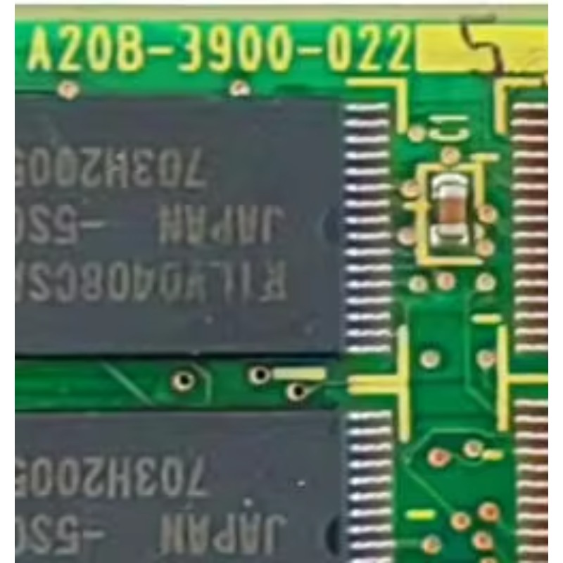 A20B-3900-0225 Ro-bot Memory C - đánh giá và giá Proto Board