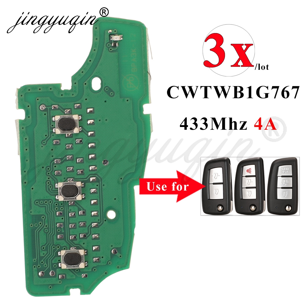 jingyuqin 3pcs Circuit Board 4 - đánh giá và giá Proto Board