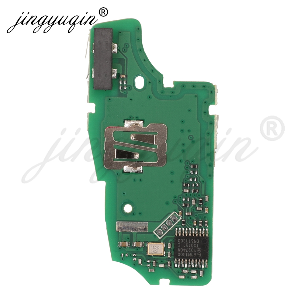 jingyuqin 3pcs Circuit Board 4 - đánh giá và giá Proto Board