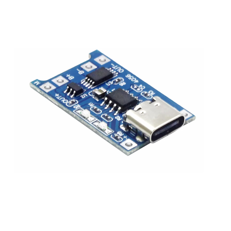2PCS TP4056 5V 1A Lithium Batt - đánh giá và giá Tp4056 Module
