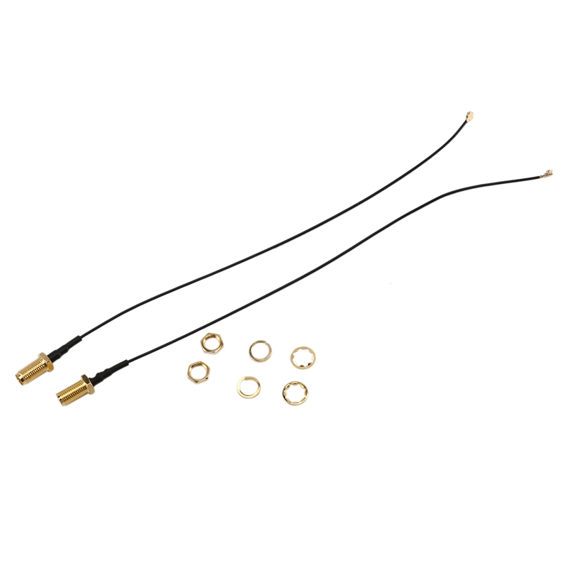 Dual Band WiFi 2.4GHz 5GHz 5.8 - đánh giá và giá Antenna 2.4Ghz