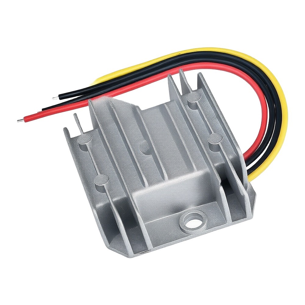 1pc 11-90V To 5V 3A(5A For 6A) - đánh giá và giá Dc Dc Converter