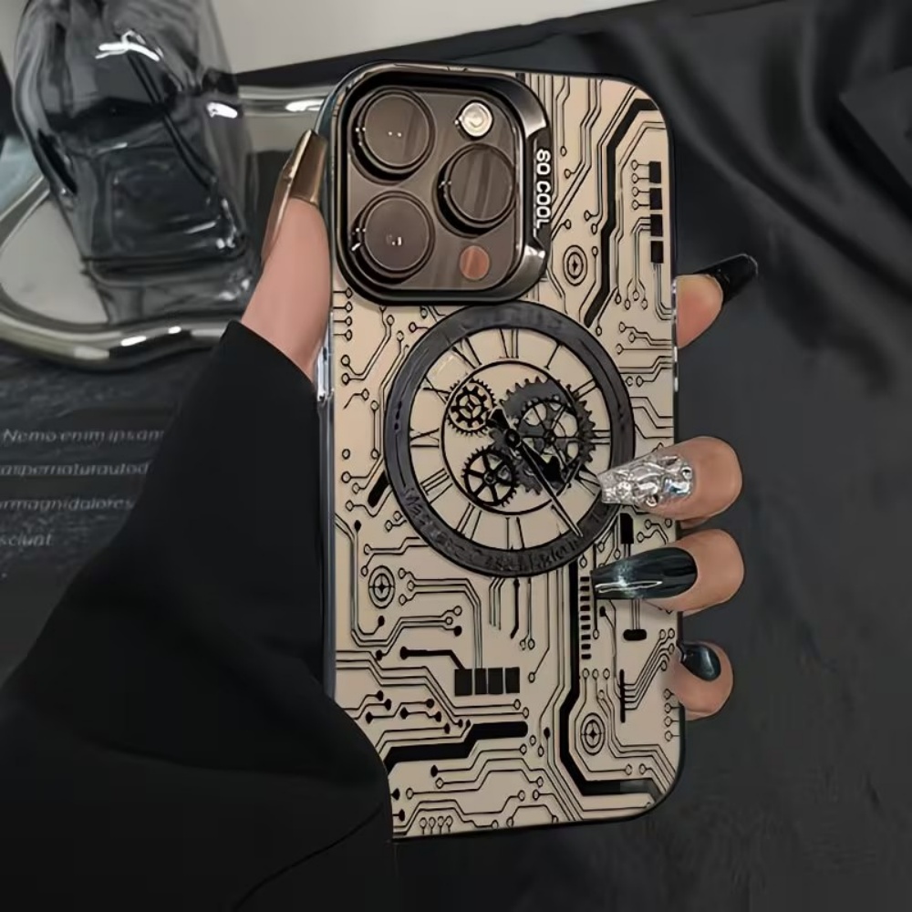 Mechanical Wind Circuit Board  - đánh giá và giá Proto Board