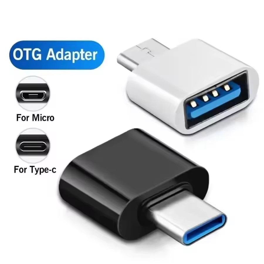 Mini Type C to USB Adapter 3.0 - đánh giá và giá Usb C Cable