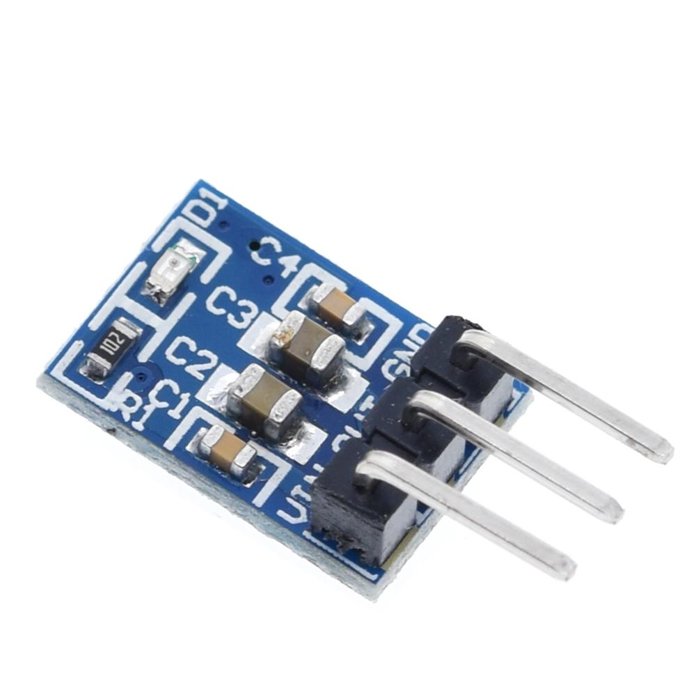 1/5/10PCS 5V to 3.3V For DC-DC - đánh giá và giá Ams1117 Module