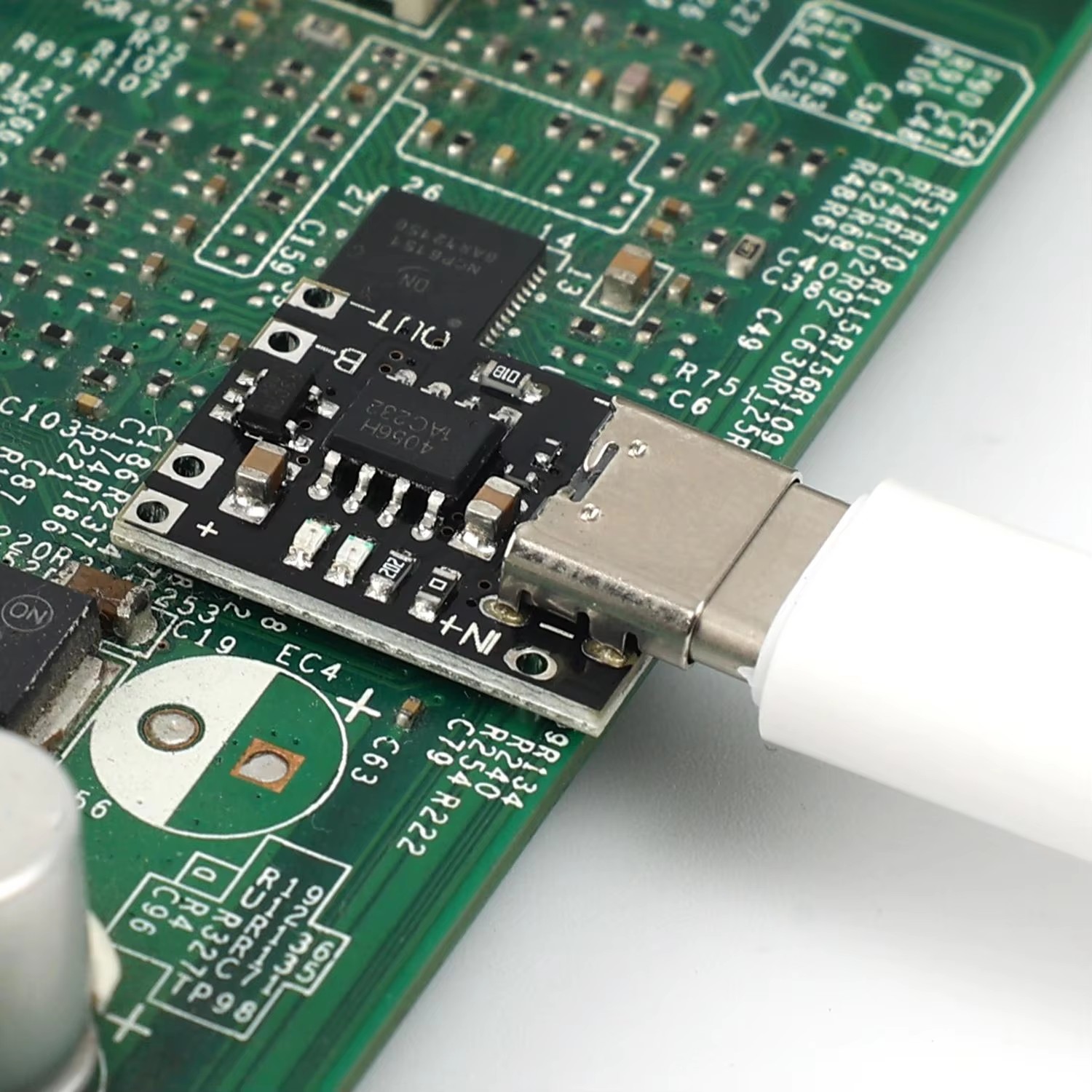 1-20Pcs TP4056 3.7V Lithium Ba - đánh giá và giá Usb C Cable