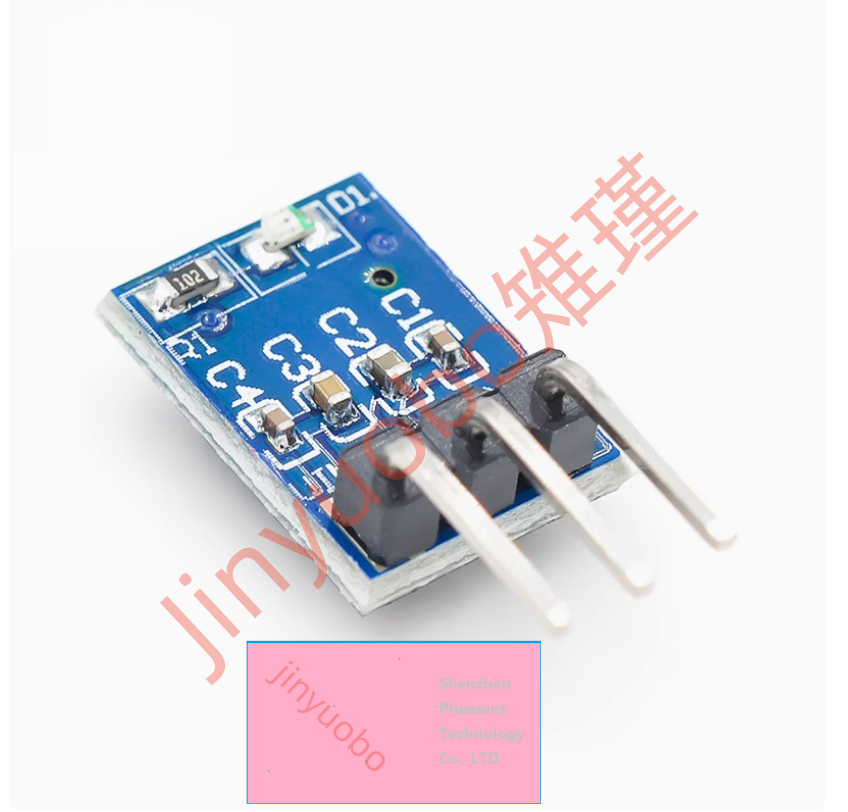 5-50pcs 5V To 3.3V DC-DC Step  - đánh giá và giá Ams1117 Module