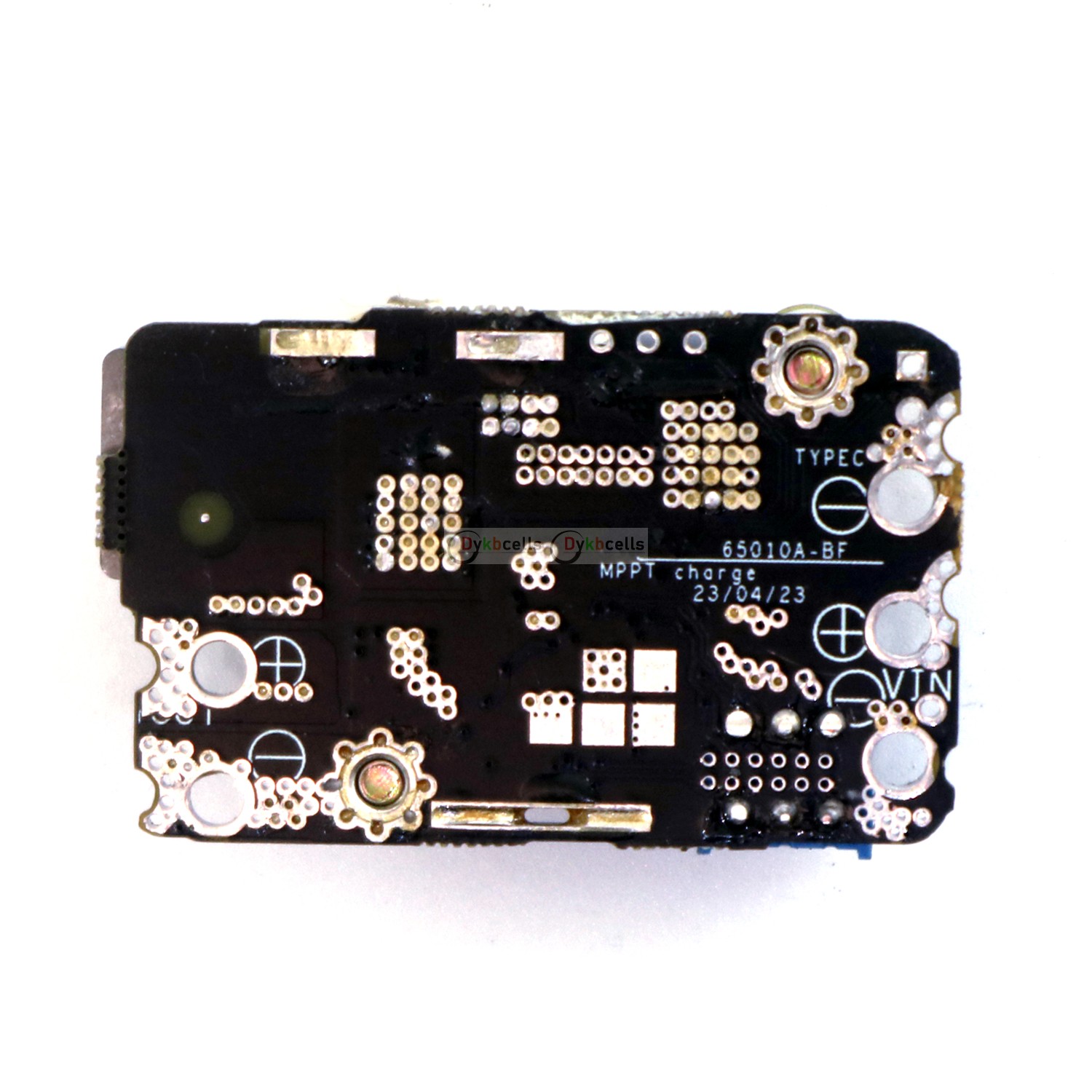 150W 13A BQ24650 BUCK Charger  - đánh giá và giá Li Ion Charger Module