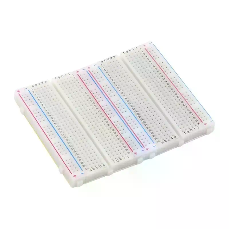 Breadboard 400 830 Points Sold - đánh giá và giá Breadboard 400 Point