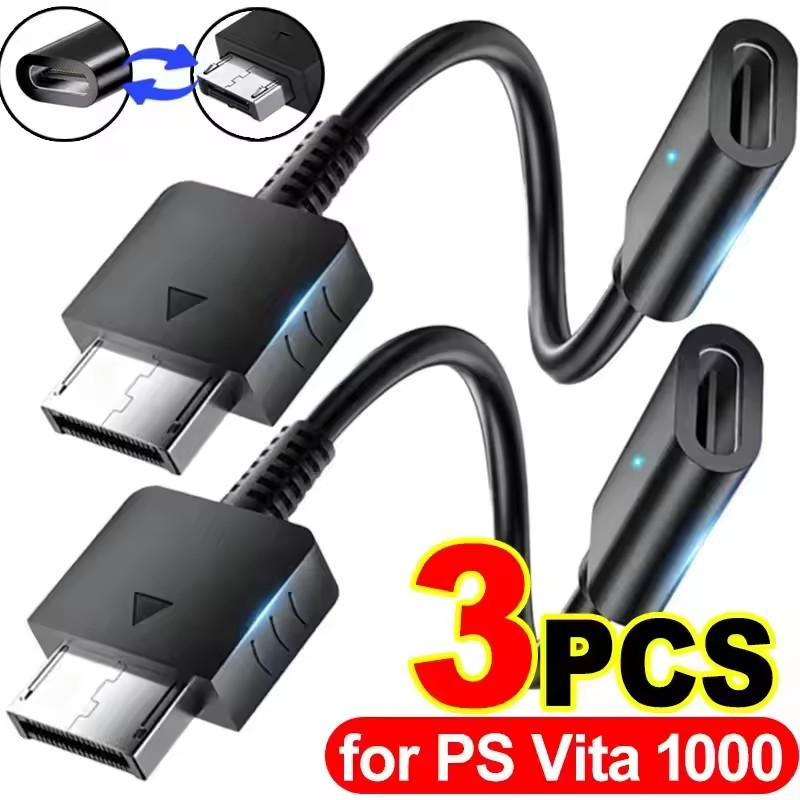 For PS Vita PCH-1000 Series Ty - đánh giá và giá Usb C Cable