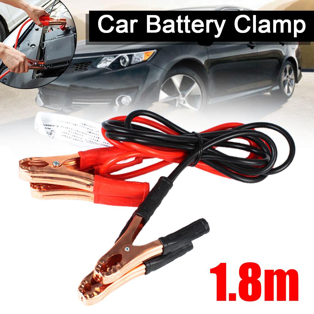 1.8m Car Emergency Power Start - đánh giá và giá Jumper Wire Kit