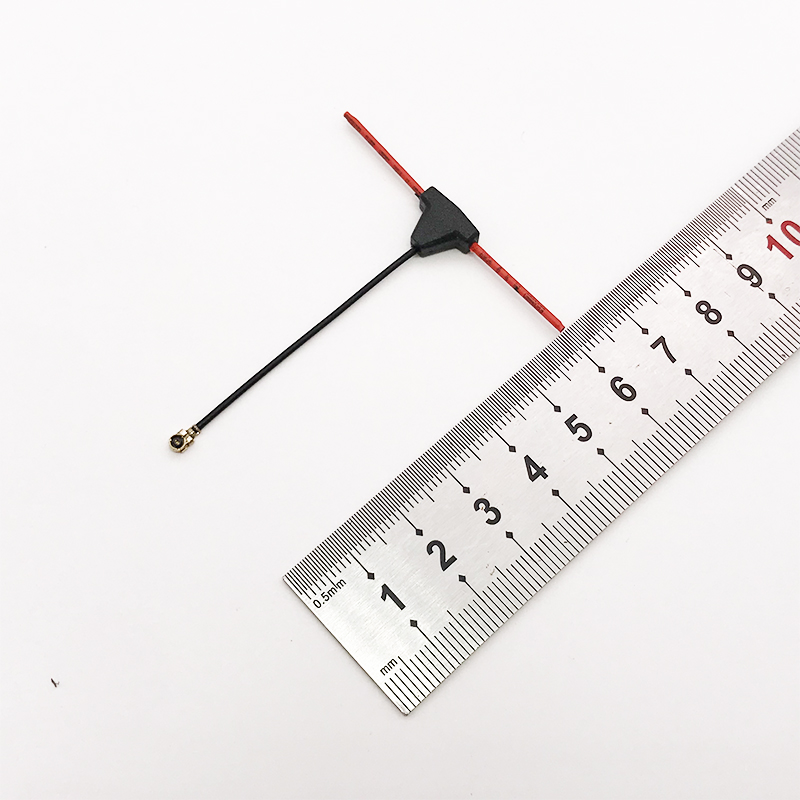 2.4G 2DBI T Antenna IPX1 for T - đánh giá và giá Antenna 2.4Ghz