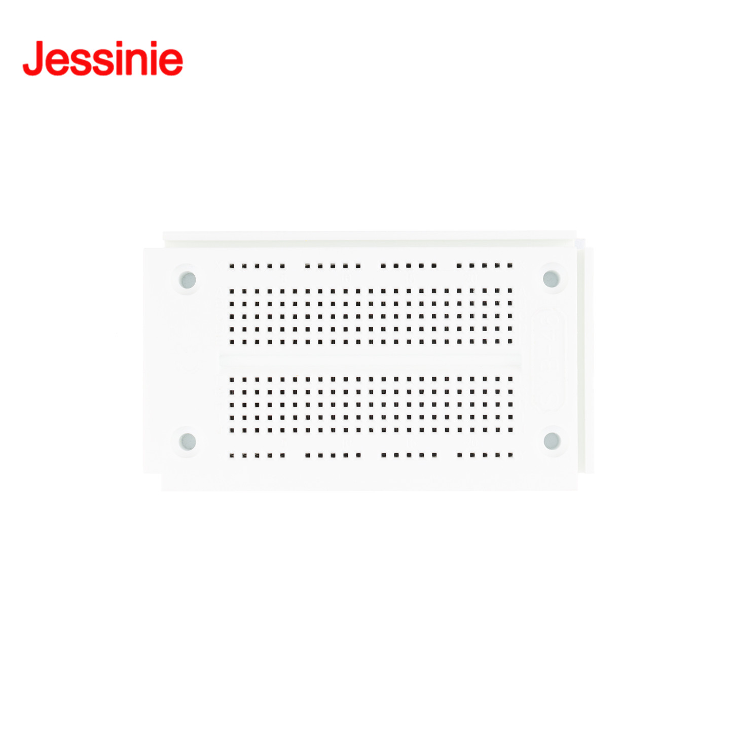 SYB-46 120 130 MB102 GL-12 270 - đánh giá và giá Breadboard 400 Point